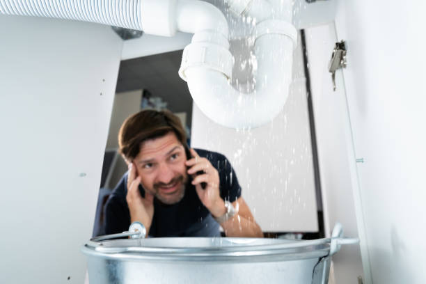Best Shower Repair Services  in Idyllwild Pine Cove, CA