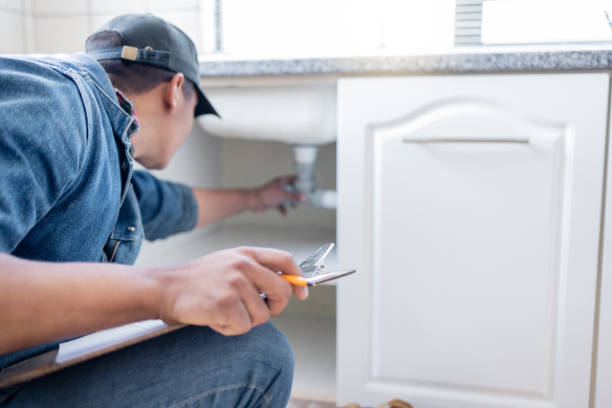 Best Toilet Repair Services  in Idyllwild Pine Cove, CA