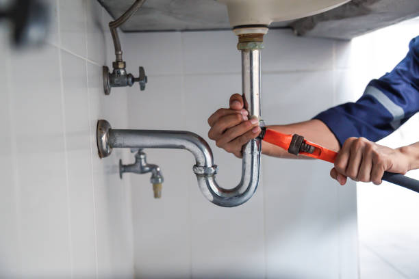 Best Emergency Plumbing Repair  in Idyllwild Pine Cove, CA