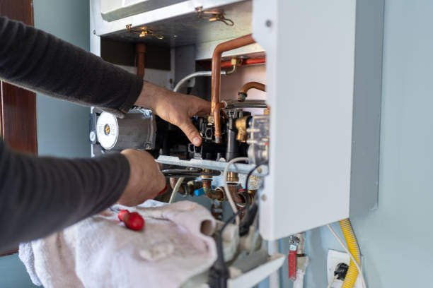 Best Local Plumber Services  in Idyllwild Pine Cove, CA