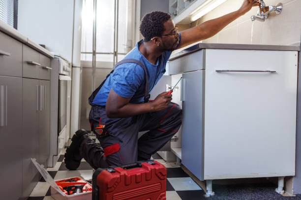 Best Water Softener Installation  in Idyllwild Pine Cove, CA