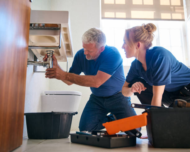 Best Water Leak Repair  in Idyllwild Pine Cove, CA